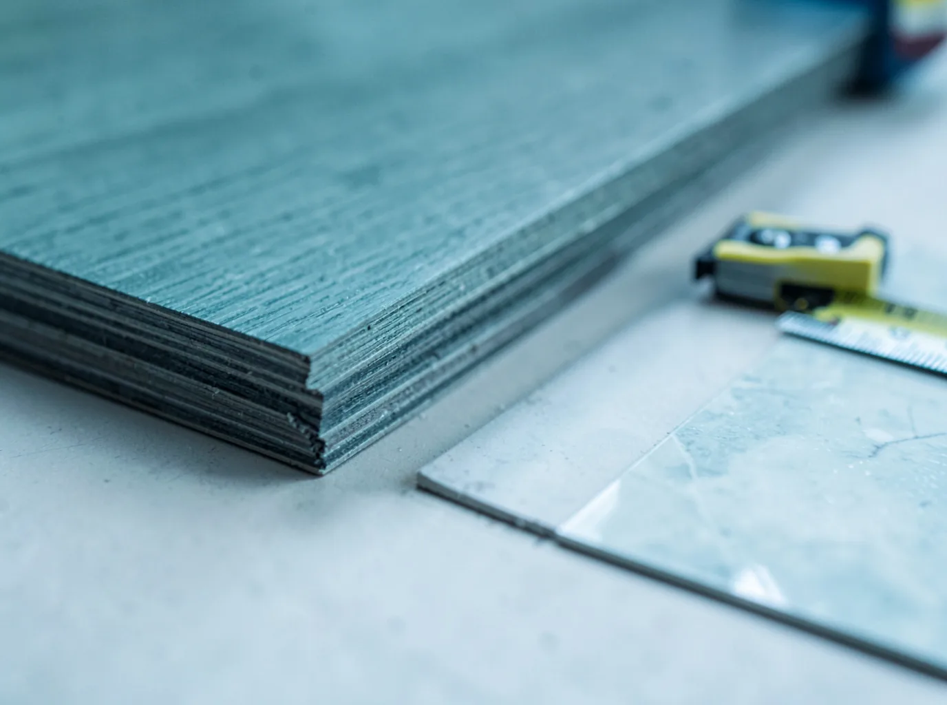 Luxury Vinyl Plank Installation Trappe, MD FAQs